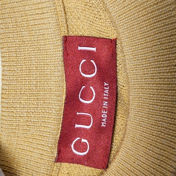 Gucci vest - Picture 7 of 15